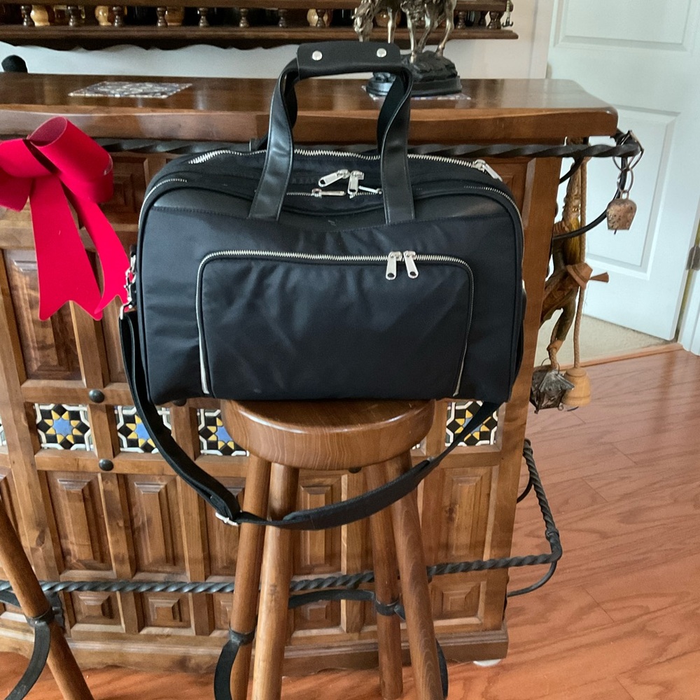 Nomad Lane Bento Bag